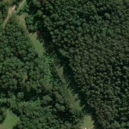 Satellite imagery of Boyne, AU