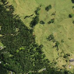 Satellite imagery of OTAWHITI NO 2, NZ