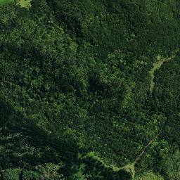 Satellite imagery of PUKEMAIRE NO 3, NZ