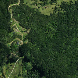 Satellite imagery of PUKEMAIRE NO 3, NZ