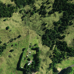 Satellite imagery of 1482, NZ