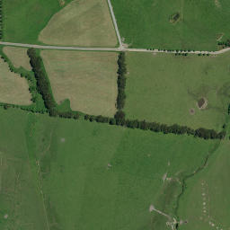 Satellite imagery of C1 WHAKARUANGANGANA, NZ