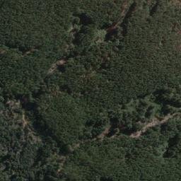 Satellite imagery of Cerro Callampatos, CL