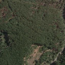 Satellite imagery of Cerro Callampatos, CL
