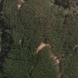 Satellite imagery of Cerro Callampatos, CL