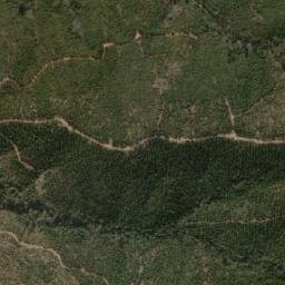 Satellite imagery of Cerro Pantanillos, CL