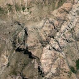 Satellite imagery of Cerro El Alto, CL