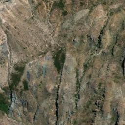 Satellite imagery of Cerro El Alto, CL