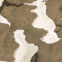 Satellite imagery of Hito XI-16 Paso de las Peñas, AR