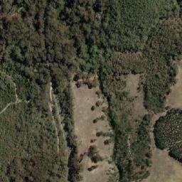 Satellite imagery of Mount Bill, AU