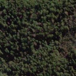 Satellite imagery of Ugly Mountain, AU