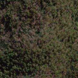 Satellite imagery of Ugly Mountain, AU