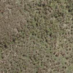 Satellite imagery of Gibraltar Peak, AU