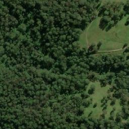 Satellite imagery of Boyne, AU