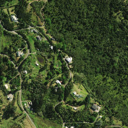 Satellite imagery of OTAWHITI NO 2, NZ