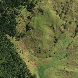 Satellite imagery of OTAWHITI NO 2, NZ