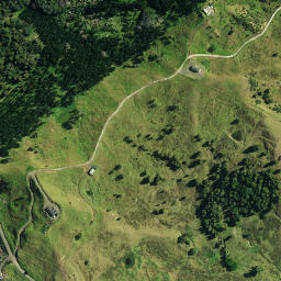 Satellite imagery of PUKEMAIRE NO 3, NZ