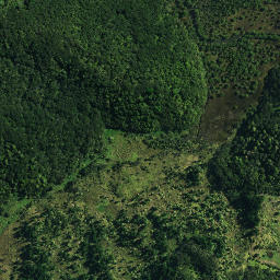 Satellite imagery of PUKEMAIRE NO 3, NZ