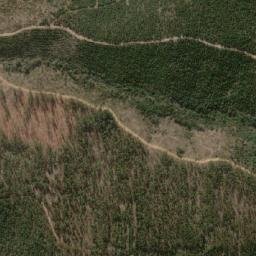 Satellite imagery of Cerro Pantanillos, CL