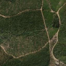 Satellite imagery of Cerro Pantanillos, CL