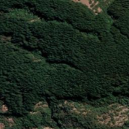 Satellite imagery of Cerro Santo Domingo, CL