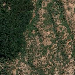 Satellite imagery of Cerro Santo Domingo, CL