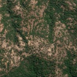 Satellite imagery of Cerro Santo Domingo, CL