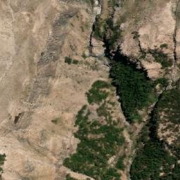 Satellite imagery of Cerro El Alto, CL