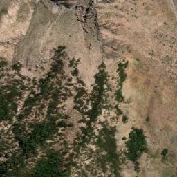 Satellite imagery of Cerro El Alto, CL