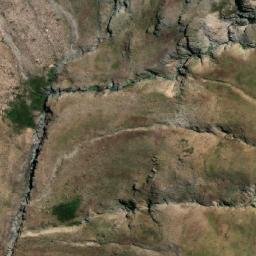 Satellite imagery of Cerro El Alto, CL