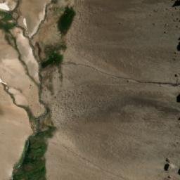 Satellite imagery of Hito XI-16 Paso de las Peñas, AR