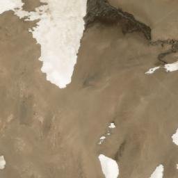 Satellite imagery of Hito XI-16 Paso de las Peñas, AR