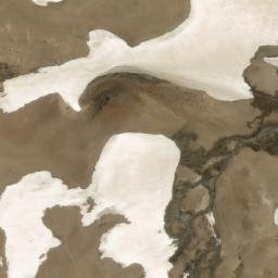 Satellite imagery of Paso Montañés, AR