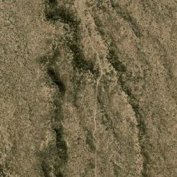 Satellite imagery of Los Cerritos del León, AR