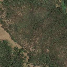 Satellite imagery of Barn Hill, AU