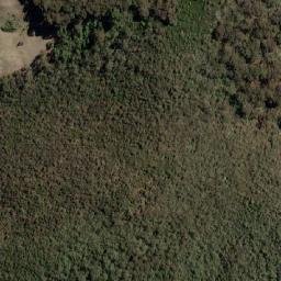 Satellite imagery of Mount Bill, AU