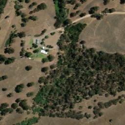 Satellite imagery of Cut Hill, AU