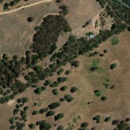 Satellite imagery of Cut Hill, AU