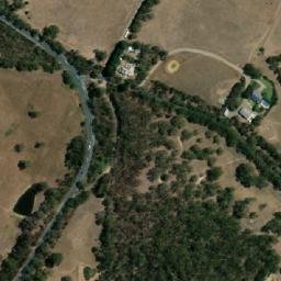 Satellite imagery of Cut Hill, AU