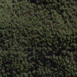 Satellite imagery of Ugly Mountain, AU