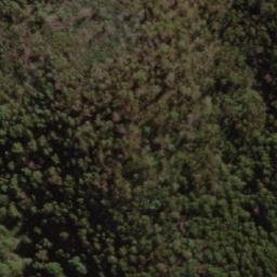 Satellite imagery of Ugly Mountain, AU