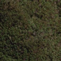 Satellite imagery of Ugly Mountain, AU