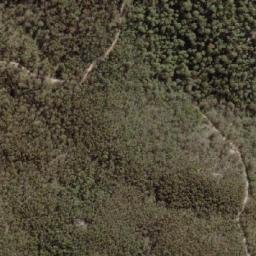 Satellite imagery of Gibraltar Peak, AU