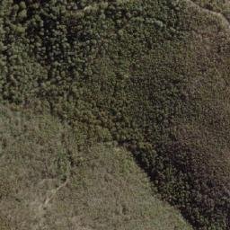 Satellite imagery of Gibraltar Peak, AU