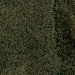 Satellite imagery of Mount Major, AU