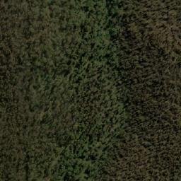 Satellite imagery of Mount Major, AU