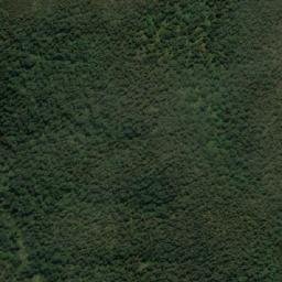 Satellite imagery of Penders Hill, AU