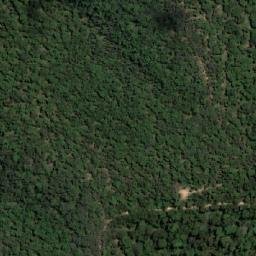 Satellite imagery of Bald Hill, AU