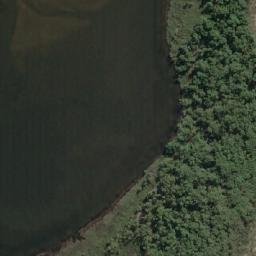 Satellite imagery of Termeil Point, AU