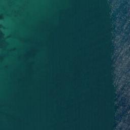 Satellite imagery of Termeil Point, AU